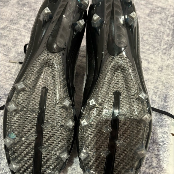 Nike Vapour Untouchable Pro 833385-002 Size 9 US - Picture 6 of 6